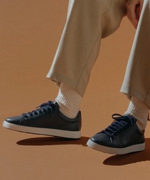 GRAVIERE/グラヴィエール ナチュラルレザー スレート (UNISEX)