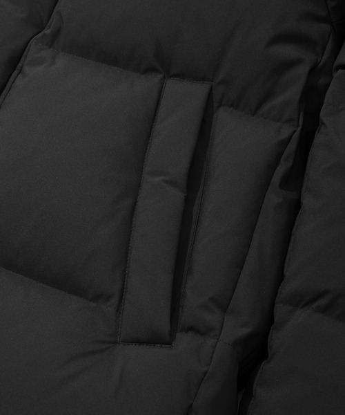COVERNAT（カバーナット）の「【COVERNAT】RDS LONG DOWN JACKET 