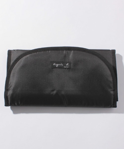 agnes b.（アニエスベー）の「GF50 E TOTE リバーシブル2way