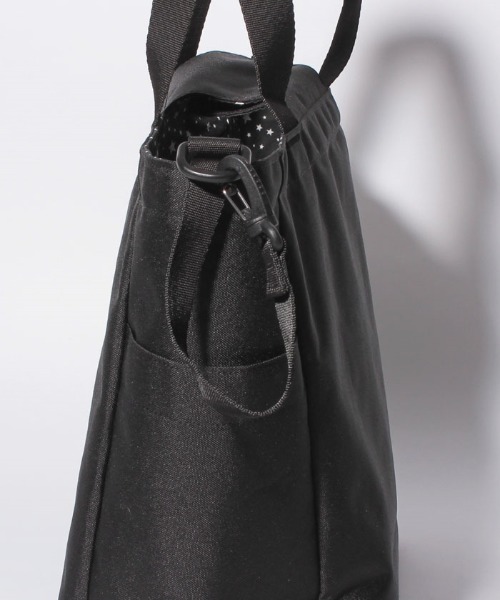 agnes b.（アニエスベー）の「GF50 E TOTE リバーシブル2way