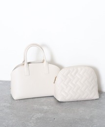 archives | キルティングポーチセット2waybag(ショルダーバッグ)