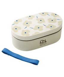 Wpc. Patterns（ダブリュピーシーパターンズ）の「Wpc. Patterns ランチボックス（お弁当箱）」