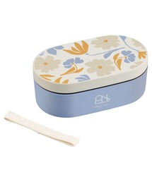 Wpc.（ダブリュピーシー）の「Wpc. Patterns ランチボックス（お弁当箱）」