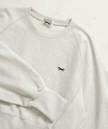 FREAK'S STORE | TOWN CRAFT × FREAK'S STORE/タウンクラフト theFOX ショートスウェット【一部WEB限定】(スウェット)