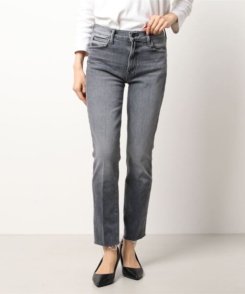 【MOTHER】THE RASCAL ANKLE FRAY