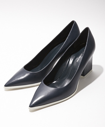 FABIO RUSCONI | FABIO  RUSCONI　『MILLY M』Pumps(パンプス)