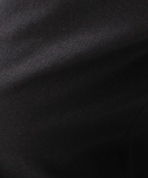 RAGEBLUE(レイジブルー)の「メランジーンズオーバーオール<セットアップ着用可能>(サロペット/オーバーオール・メンズ・ブラック/ブラウン・FREE)」の4枚目の写真