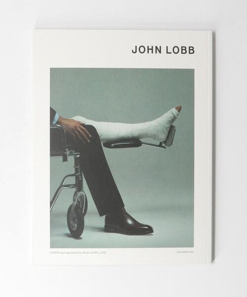 UNITED ARROWS & SONS(ユナイテッドアローズアンドサンズ)の「L'etiquette Magazine No.7/雑誌■■■(雑誌・メンズ・その他1・FREE)」の2枚目の写真