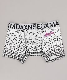 maxsix（マックスシックス）の「maxsix(マックスシックス）@MXｰ016バード/アンダーウェア/ボクサーパンツ（その他アンダーウェア/インナー・メンズ）」
