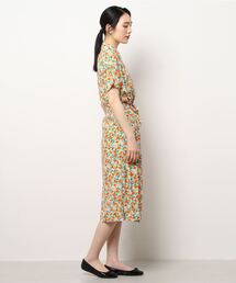 A.P.C.（アーペーセー）の「ROBE NEW DREW 22P（ワンピース