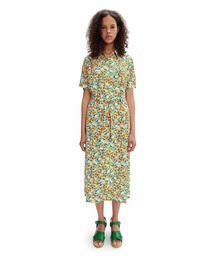 A.P.C.（アーペーセー）の「ROBE NEW DREW 22P（ワンピース