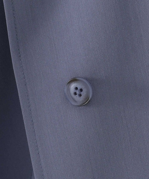 RAGEBLUE（レイジブルー）の「＜SET-UP/セットアップ＞ダブルテーラードジャケット＆イージーパンツ/265177（テーラードジャケット・メンズ・ライトブルー/グリーン/パープル/ブラック/グレー・LARGE/MEDIUM）」の20枚目の写真