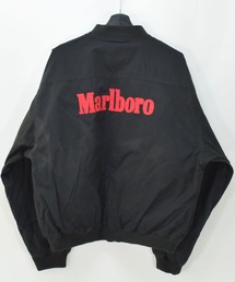 VINTAGE | 【ヴィンテージ古着】Marlboro/マルボロ スイングトップ フルジップジャケット リバーシブルジャケット(ブルゾン)