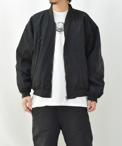 VINTAGE（ヴィンテージ）の「【ヴィンテージ古着】Marlboro/マルボロ スイングトップ フルジップジャケット リバーシブルジャケット（ブルゾン・メンズ・ブラック・X-LARGE）」の12枚目の写真