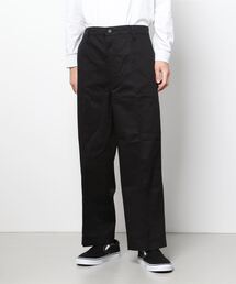 Levi's | STA PREST ワイドクロップド II METEORITE(チノパンツ)