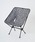 HelinoxiwmbNXj́uELEY KISHIMOTO × Helinox Tactical Chair (EKHE003)iƋjvb̑
