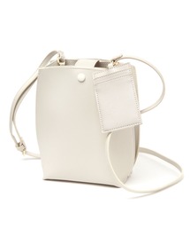 niko and... | オリジナルカードケース付きショルダーバッグ(ショルダーバッグ)