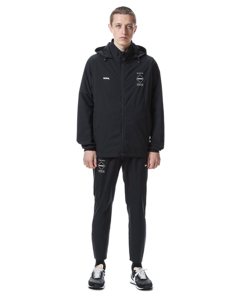 F.C.Real Bristol（エフシーレアルブリストル）の「STRETCH LIGHT