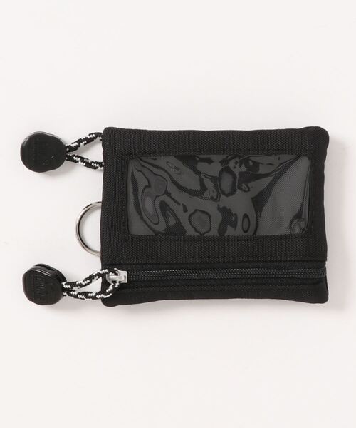 CHUMS(チャムス)の「【CHUMS/チャムス】 Recycle Key Coin Case(コインケース・レディース・バイオレット/その他1/ブラック/その他2/その他3/パープル/ブラウン/レッド/ネイビー/その他5/その他4/その他6・FREE)」の15枚目の写真