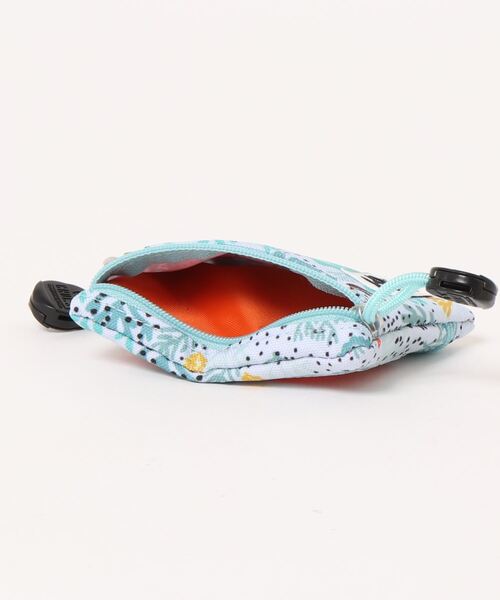 CHUMS(チャムス)の「【CHUMS/チャムス】 Recycle Key Coin Case(コインケース・レディース・バイオレット/その他1/ブラック/その他2/その他3/パープル/ブラウン/レッド/ネイビー/その他5/その他4/その他6・FREE)」の17枚目の写真