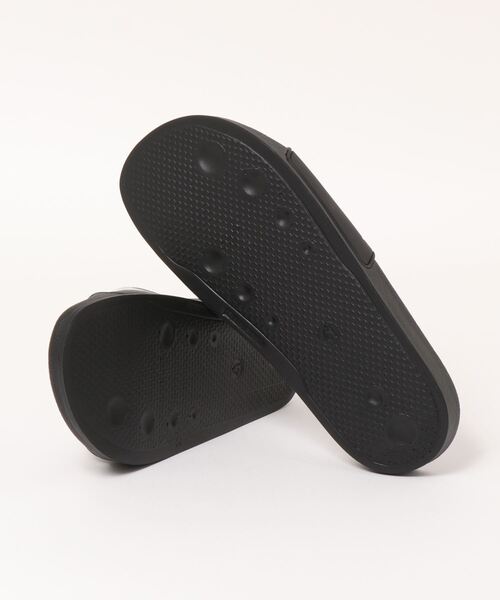 MARCELO BURLON（マルセロ・バーロン）の「【MARCELO BURLON】WINGS SLIDER（サンダル・メンズ・ブラック×ホワイト・26.0cm）」の8枚目の写真