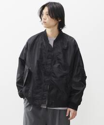 MASTER FRAME BIGシルエットMA-1