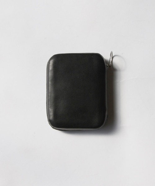 beta post MINI PURSE