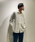 Toironier(トワロニエ)の「トップス(シャツ/ブラウス)」