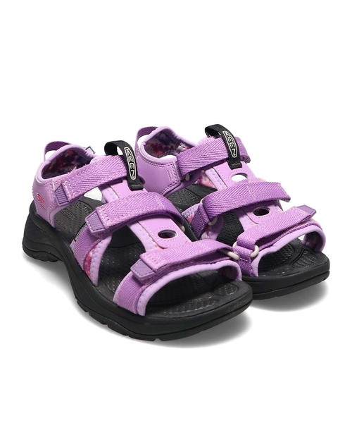 KEEN ASTORIA WEST OPEN TOE / キーン アストリア ウェスト オープン トゥ