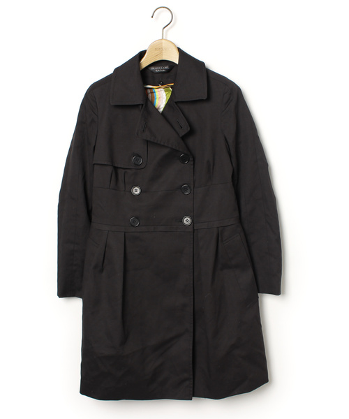 ブランド古着 トレンチコート トレンチコート Paul Smith ポールスミス のファッション通販 Zozoused