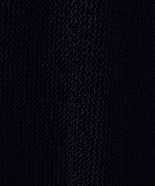 COMME CA ISM（コムサイズム）の「【セットアイテム】　メッシュニット＋タンクトップ（ニット/セーター・レディース・ブラック/ベージュ/カーキ・MEDIUM/LARGE）」の18枚目の写真