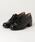 HARUTA�i�n���^�j�́uHARUTA �n���^ HEEL-UP MANNISH SHOES �q�[���A�b�v�}�j�b�V���V���[�Y 470 BLACK�i�p���v�X�j�v�b�u���b�N