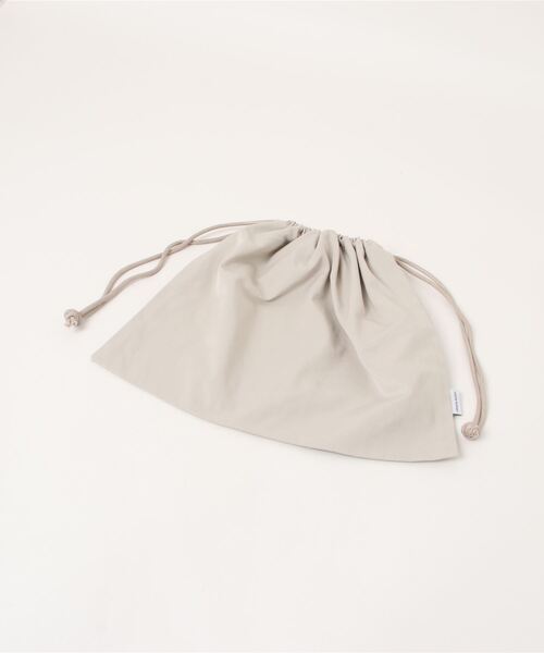 mysty woman（ミスティウーマン）の「マクラメトートバッグ 276764（トートバッグ・レディース・ベージュ/ブラウン/オフホワイト・FREE）」の20枚目の写真