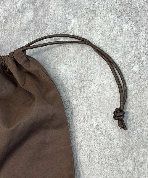 mysty woman（ミスティウーマン）の「マクラメトートバッグ 276764（トートバッグ・レディース・ベージュ/ブラウン/オフホワイト・FREE）」の14枚目の写真