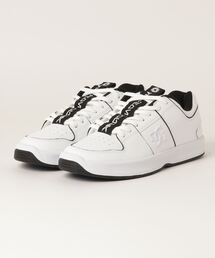 DC/ディーシー  STARWARS LYNX ZERO/スターウォーズ リンクス ゼロ スケートボード スケシュ　スポーツシューズ  DM222103