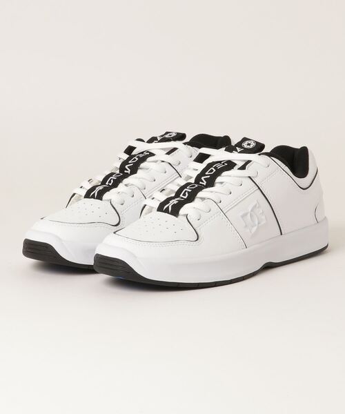 DC（ディーシー）の「DC/ディーシー STARWARS LYNX ZERO/スターウォーズ リンクス ゼロ スケートボード スケシュ