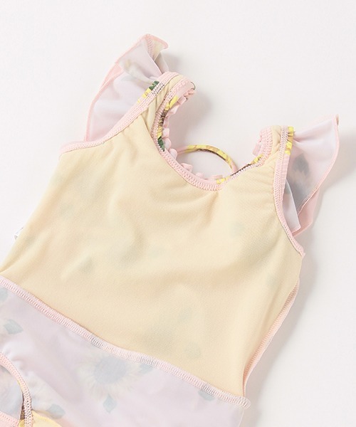 kate spade new york kids（ケイトスペードニューヨーク）の「イン 