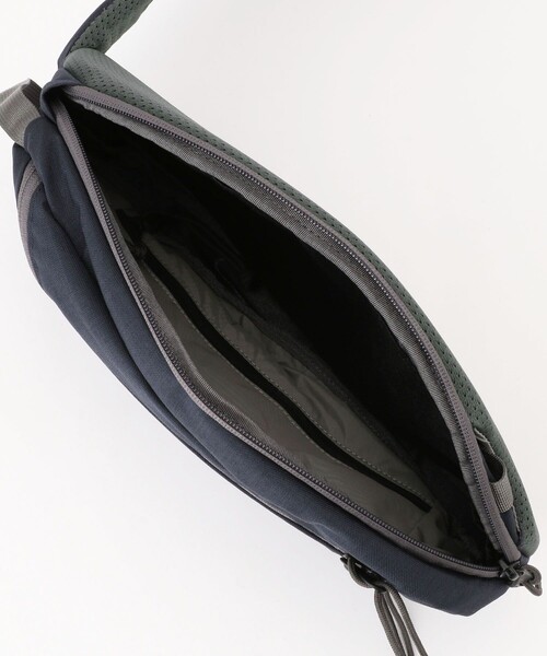 MYSTERY RANCH（ミステリーランチ）の「MYSTERY RANCH/ミステリーランチ GO BAG/ゴーバック（ボディバッグ/ウエストポーチ）」 WEAR