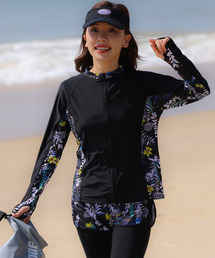 5点セット 長袖」に該当する水着ファッション通販 - ZOZOTOWN