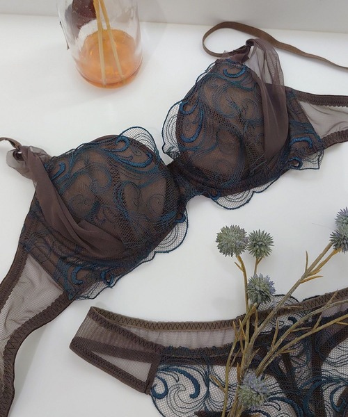 Chut！ INTIMATES（シュットインティメイツ）の「イージー