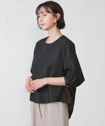 EPOCA THE SHOP | ドルマンスリーブブラウス(シャツ/ブラウス)