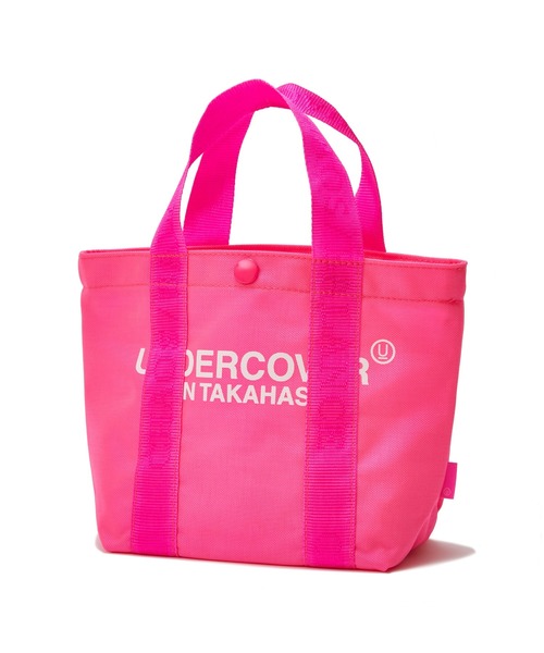 UNDERCOVER アンダーカバー　トートバッグ　BUT BEAUTIFUL UNDERCOVER but beautifulトートバッグ UNDERCOVER BUT BEAUTIFUL