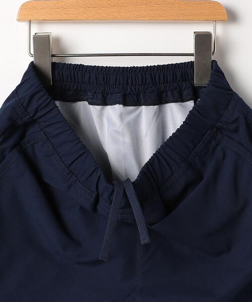 THE NORTH FACE（ザノースフェイス）の「＜THE NORTH FACE＞TJ TNF ウォーター ショートパンツ 140cm-150cm（水着・キッズ・ネイビー/レッド・140cm/150cm）」の7枚目の写真