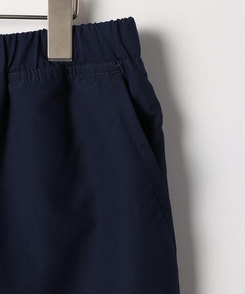 THE NORTH FACE（ザノースフェイス）の「＜THE NORTH FACE＞TJ TNF ウォーター ショートパンツ 140cm-150cm（水着・キッズ・ネイビー/レッド・140cm/150cm）」の3枚目の写真