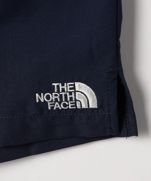 THE NORTH FACE（ザノースフェイス）の「＜THE NORTH FACE＞TJ TNF ウォーター ショートパンツ 140cm-150cm（水着・キッズ・ネイビー/レッド・140cm/150cm）」の11枚目の写真