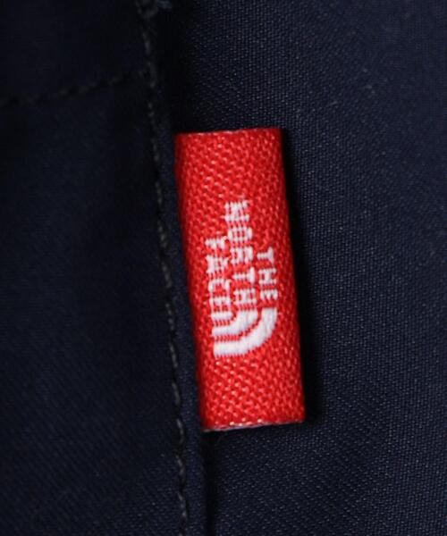 THE NORTH FACE（ザノースフェイス）の「＜THE NORTH FACE＞TJ TNF ウォーター ショートパンツ 140cm-150cm（水着・キッズ・ネイビー/レッド・140cm/150cm）」の15枚目の写真