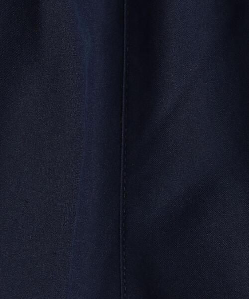 THE NORTH FACE（ザノースフェイス）の「＜THE NORTH FACE＞TJ TNF ウォーター ショートパンツ 140cm-150cm（水着・キッズ・ネイビー/レッド・140cm/150cm）」の8枚目の写真