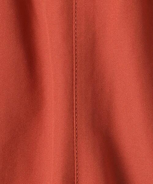 THE NORTH FACE（ザノースフェイス）の「＜THE NORTH FACE＞TJ TNF ウォーター ショートパンツ 140cm-150cm（水着・キッズ・ネイビー/レッド・140cm/150cm）」の4枚目の写真