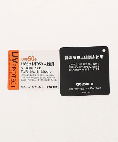 THE NORTH FACE（ザノースフェイス）の「＜THE NORTH FACE＞TJ TNF ウォーター ショートパンツ 140cm-150cm（水着・キッズ・ネイビー/レッド・140cm/150cm）」の6枚目の写真