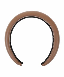 31 Sons de mode（トランテアン　ソン　ドゥ　モード）の「ＰＵカチューシャ（カチューシャ）」